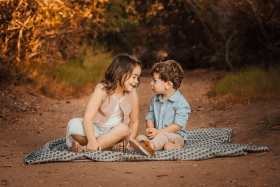 San Diego family photographer