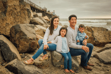 San Diego family photographer